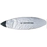 DESTINATION 【ディスティネーション】 デッキカバー ショートボード用 [サ-フィン・ボードケース]