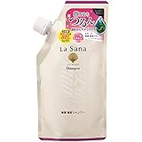 ヤマサキ ラサーナ 海藻 海泥 シャンプー詰め替え ３８０ｍｌ