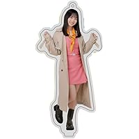 Amazon.co.jp: [日向坂46] アクリルスタンドキーホルダー「4回目