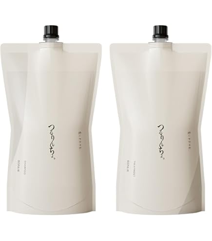 つるりんちょ シャンプー 詰替 レフィル 1000g 新品未使用 Amazon | 【購入特典付】まとめ買い つるりんちょ シャンプー 1000ml
