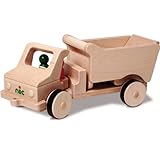 Nic/ニック社 【NICはたらくくるま】 ＮＩＣダンプカー