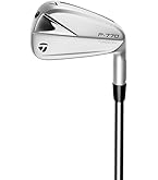 Amazon.co.jp: TaylorMade P770 24 Set Iron Mens N.S.PRO MODUS3 TOUR