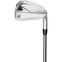 Amazon.co.jp: テーラーメイド(TAYLOR MADE) P770 22 アイアン IRG