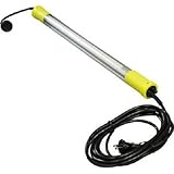 嵯峨電機工業:saga ストロングライトLED 連結タイプ(直結用) SL-LED20M-FA 型式:SL-LED20M-FA