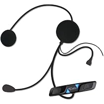 Amazon.co.jp: CIEL(シエル) ソロメイト フルフェイス Bluetoothヘッド