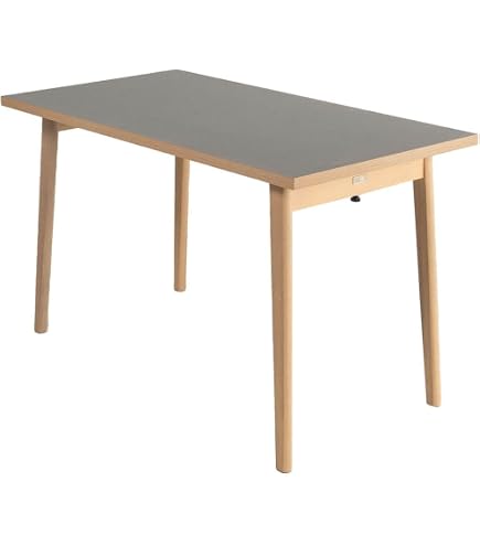 Amazon｜IKEA(イケア) LISABO リーサボー テーブル, アッシュ材突き板