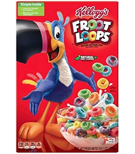 Amazon.co.jp: TRIX トリックス コーンパフ ホールグレイン