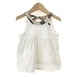 (バーバリー)BURBERRY ベビー ワンピース 中古
