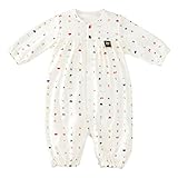 赤ちゃんの城 ツーウェイドレス トーイズ アイボリー