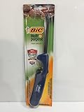 Bic Sure Startユーティリティライター – Fix Wand / Flex Wand / Comfort Lite BBQライター、Fire Place ブルー