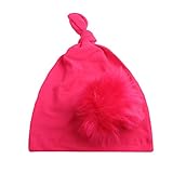 ルテンズ（Lutents）ベビー帽子 ニット帽子 男の子 女の子 新生児 秋冬 0-3歳 キッズ帽子 キャップ かわいい 子供 防寒 ハット 出産祝い 防風 子供用秋 冬 男女兼用 防寒対策 ギフトに