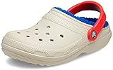 [クロックス] クラシック ラインド クロッグ 203591-2Y3 ボーン/マルチ 30.0 cm