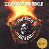 Welcome to the Jungle