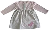 女の子ベビー服　お出かけ用　ワンピース（パンツ付き） 75サイズ（１歳～１歳半前後）