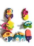 Baby Teether 7 pack [並行輸入品]