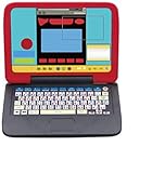 ClearView(クリアビュー) メダルでバトル!! 恐竜図鑑パソコンΩ(オメガ) / マウスでバトル!! 恐竜図鑑パソコン用【高硬度ブルーライトカット】液晶保護フィルム 傷に強い高硬度！ブルーライトカット率 30％以上！