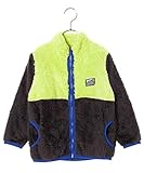 ピクニックマーケット (PICNIC MARKET) ジャケット produced by ミキハウストレード 23-3703-260 90cm 黄