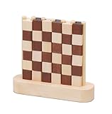 木製ゲーム・ビルディング 4目並べ