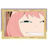 SPY×FAMILY ウエハース [21.ストーリーカード7](単品)※カードのみです。お菓子は付属しません。