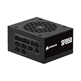 CORSAIR SF850 2024モデル ATX3.1 対応 850W SFX規格 フルモジュラー PC電源ユニット CP-9020256-JP