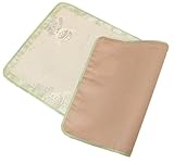 ベビー 赤ちゃん用 天然のアイスシルク製のベッドシート・アンペラ・むしろ・寝ござ・上敷き・サマーマット 柔らかい 涼しい 通気 湿気を防ぐ 防カビ 抗ダニ 快適