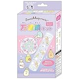 ケイカンパニー すみっコぐらし 万華鏡キット パープル H198×Φ49mm CKAL1-SG-PP