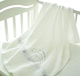 西川 リビング 今治 タオル ケット ハッピーピッグ 柄 84×100cm