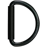 KH スチール製 D環 50mm 408 [安全帯 落下防止 電気工事 高所での安全作業]