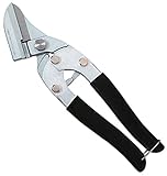 ミツビシ 金切りはさみ テスキーU 倍力鋏 260mm