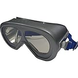 スワン レーザー光用遮光ゴーグル(ハイパワーレーザー光用タイプ)YL120HCO2
