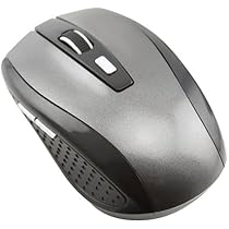 ジャンク　無線光学マウス グレー 楽天市場】bluetooth mouse（カラーグレー）（マウス・キーボード