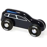 VILAC ミニカー オフロード