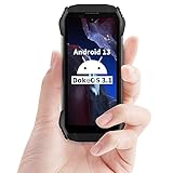 [2023 NEW スマホ]Blackview N6000 ミニ タフネススマホ 4.3インチ QHD+ simフリースマホ Android