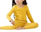 Snone子供 ベビー 服 女の子 春秋冬 長袖パジャマ　ルームウエア 寝間着 上下2点セット