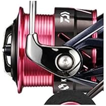 DAIWA - ダイワ　Daiwa モアザン 2508PE LBD カーボンハイブリッドスプール ダイワ モアザン 2508PE-LBD カーボンハイブリッドスプール