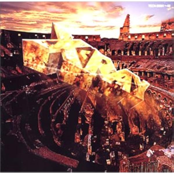 Amazon.co.jp: X-RAY TWIN VERY BEST COLLECTIONII: Music