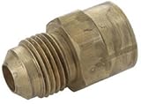 Brass Craft #PSSL-13 3/8x3/8FIP Fem Union [並行輸入品]