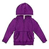 Kickee Pants SWEATER ベビー・ガールズ US サイズ: 18-24 Months カラー: パープル