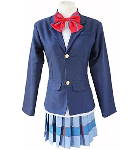 SHUFFLE！ 国立バーベナ学園 夏服 国立バーベナ学園女子制服 夏服 スカート [SHUFFLE!] | 公式