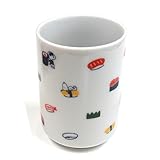 スヌーピー 湯のみ 12476 SNOOPY コップ PEANUTS 湯呑 ゆうパケット不可【即日・翌日発送】