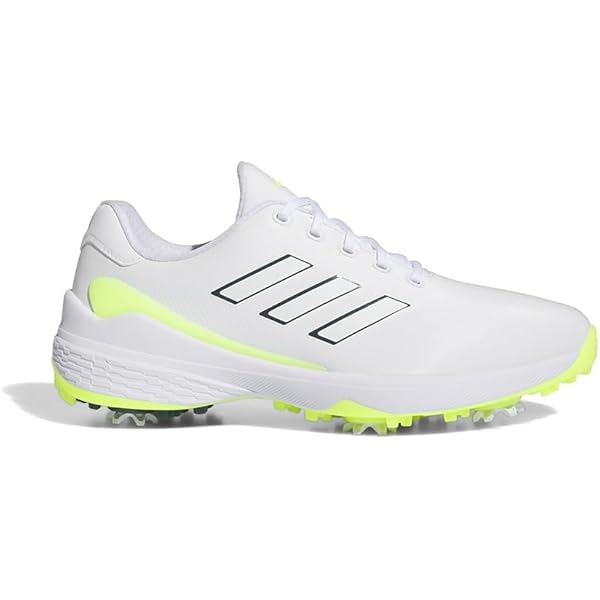 Amazon | adidas Men's Cp Traxion Sl Golf Shoe | ゴルフ