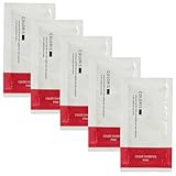 COLORIS カラーシャンプー アミノ酸シャンプー 10ml 5個セット サロン品質 色落ち防止 ヘアケア (ピンク)