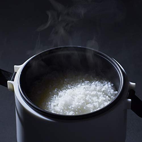 車中泊で炊飯器を使おう 車で美味しくご飯が炊けるおすすめ炊飯器
