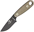 ESEE ESIZ2TGK-BRK Izula II タクティカルキット