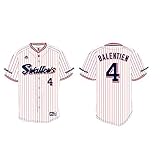 Majestic(マジェスティック) 東京ヤクルトスワローズ グッズ ウラディミール・バレンテ...