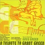 グランド・グリーン賛歌