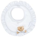 ナナン　nanan スタイ ブルー