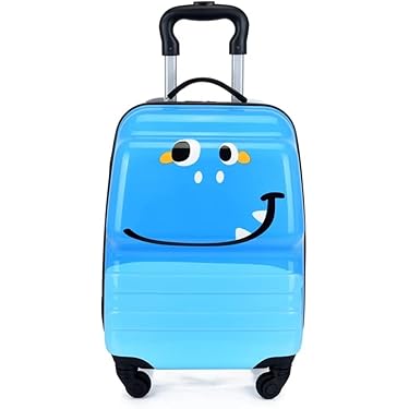 Amazon.co.jp 売れ筋ランキング: キッズキャリーケース の中で