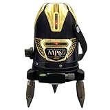 山真製鋸(YAMASINSEIKYO) レーザーマスタープロ 高輝度レーザー墨出し器 本体のみ MP6G
