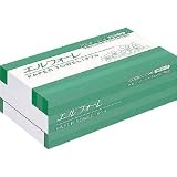 富士ペーパーサプライ:エリエール エルフォーレ ペーパータオルダブル 200組(中判) 30パック入 623043 型式:623043（1セット:12000枚入）
